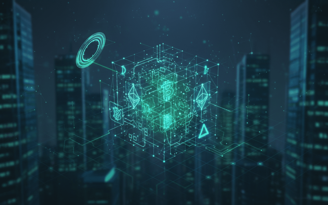 découvrez un récapitulatif complet de l'écosystème blockchain en france en décembre 2025, incluant les dernières tendances, innovations et régulations du secteur crypto.