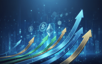 Crypto en direct : Les altcoins s&rsquo;envolent, l&rsquo;Altseason 2026 démarre en fanfare