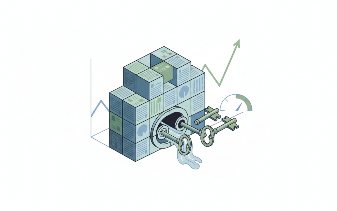 découvrez des stratégies novatrices et des solutions performantes pour débloquer la liquidité des scpi et surmonter efficacement leurs défis.