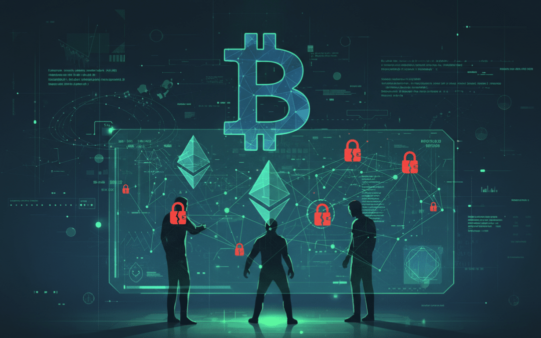 découvrez les détails d'une enquête en cours sur un piratage énigmatique et persistant ayant dévalisé des centaines de portefeuilles numériques, mettant en lumière les enjeux de la sécurité en ligne.