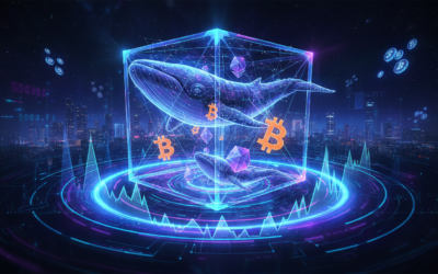 Ethereum (ETH) : Quand les baleines se retrouvent prises au piège d’un Bull Trap à 4 milliards de dollars