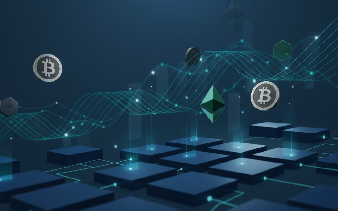 découvrez les événements majeurs de février 2026 dédiés à la crypto-monnaie et à la blockchain, à ne pas manquer pour les passionnés et professionnels du secteur.