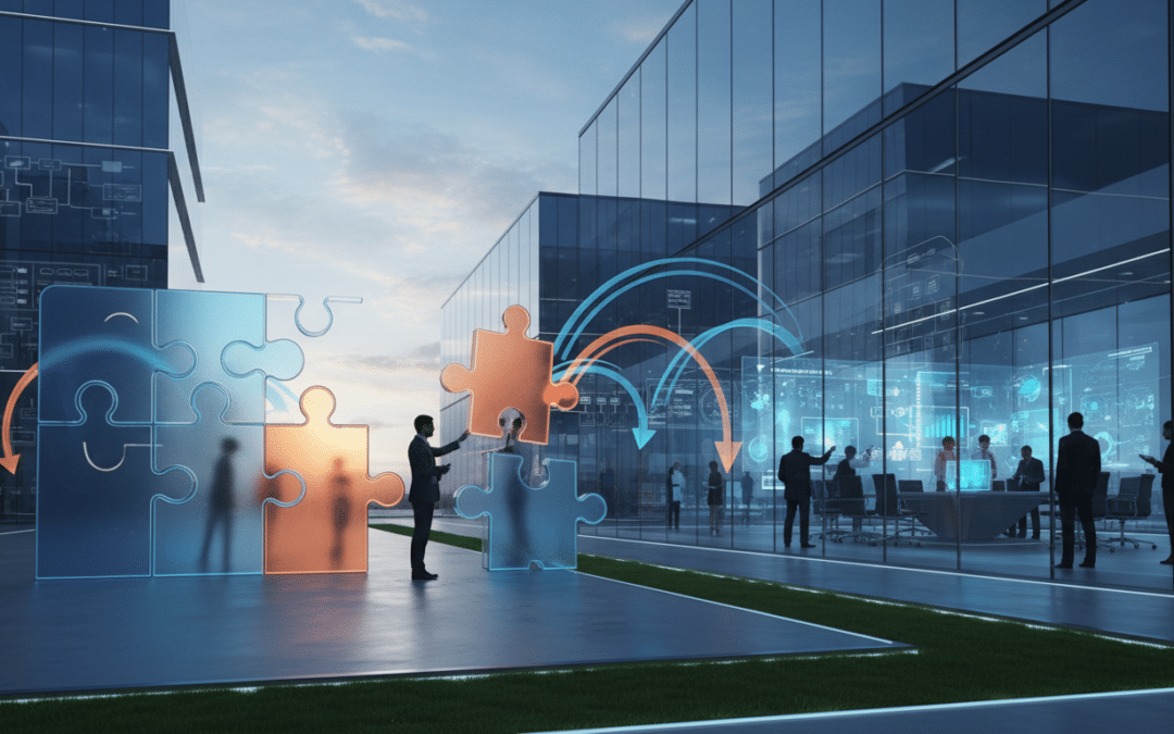 découvrez les enjeux et perspectives du groupe forvia face aux réorganisations internes et aux cessions d'actifs, et ce que cela signifie pour son avenir.