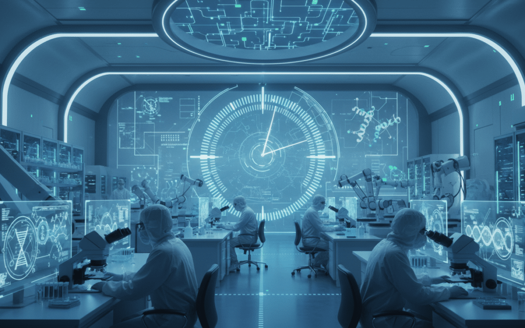 découvrez les avancées thérapeutiques majeures de genfit et les enjeux cruciaux liés aux délais à venir dans le développement de leurs traitements innovants.