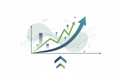Ipsos : L&rsquo;action renverse la tendance et ouvre la voie à un potentiel rebond