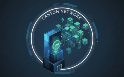 JPMorgan s&rsquo;apprête à déployer son stablecoin JPM Coin sur la blockchain Canton Network