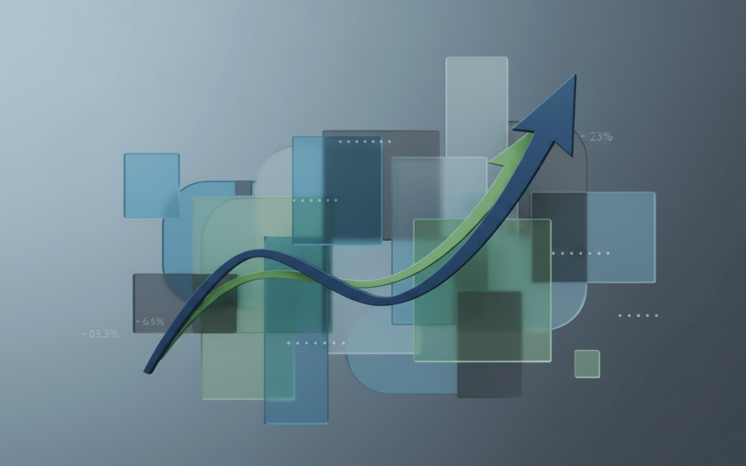 découvrez comment lvmh affiche un rebond boursier significatif tout en se préparant à relever des défis ambitieux en 2026.