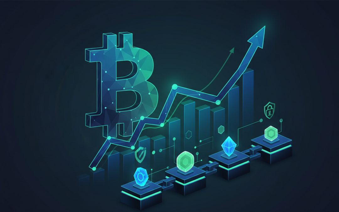 découvrez comment la bce intègre les actifs tokenisés comme nouvelles garanties financières, révolutionnant ainsi le paysage bancaire et les marchés financiers.