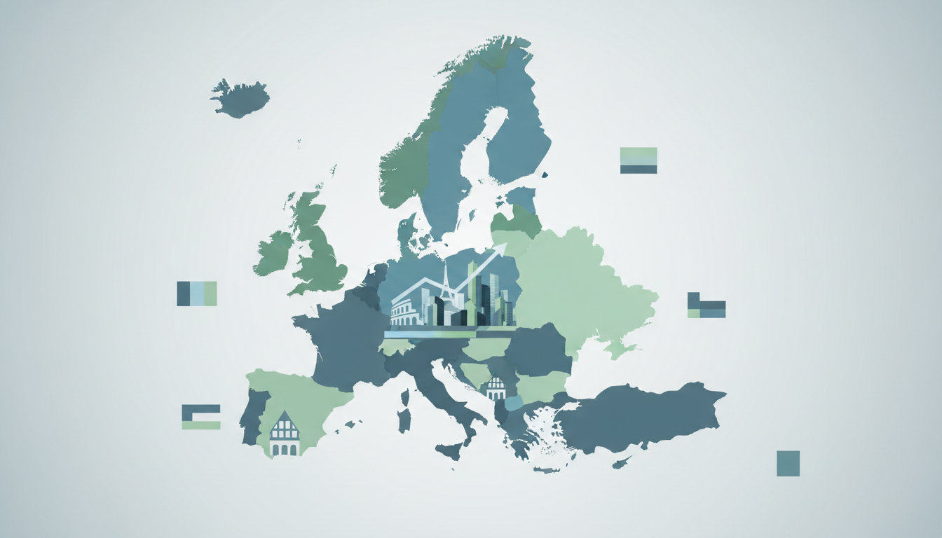 découvrez comment la scpi elysées grand large étend son horizon européen avec une acquisition stratégique en belgique, renforçant ainsi son portefeuille immobilier et ses opportunités d'investissement.