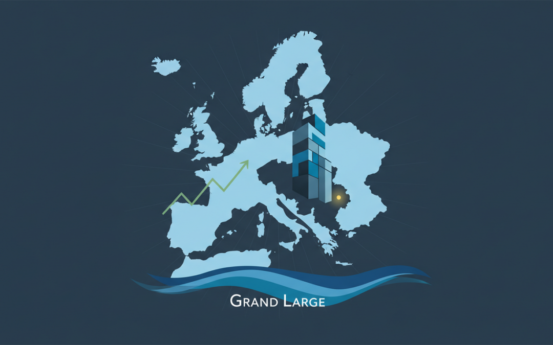 découvrez comment la scpi elysées grand large élargit son portefeuille européen avec une acquisition stratégique en belgique, renforçant ainsi ses opportunités d'investissement.