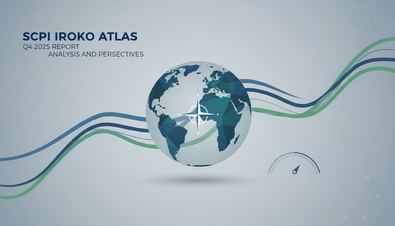 découvrez le rapport trimestriel du 4e trimestre 2025 de la scpi iroko atlas, avec une analyse détaillée des performances et les perspectives pour l'avenir.