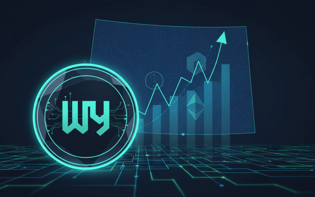 découvrez le lancement inédit du premier stablecoin du wyoming sur la blockchain solana, une innovation majeure aux états-unis qui révolutionne les transactions numériques.