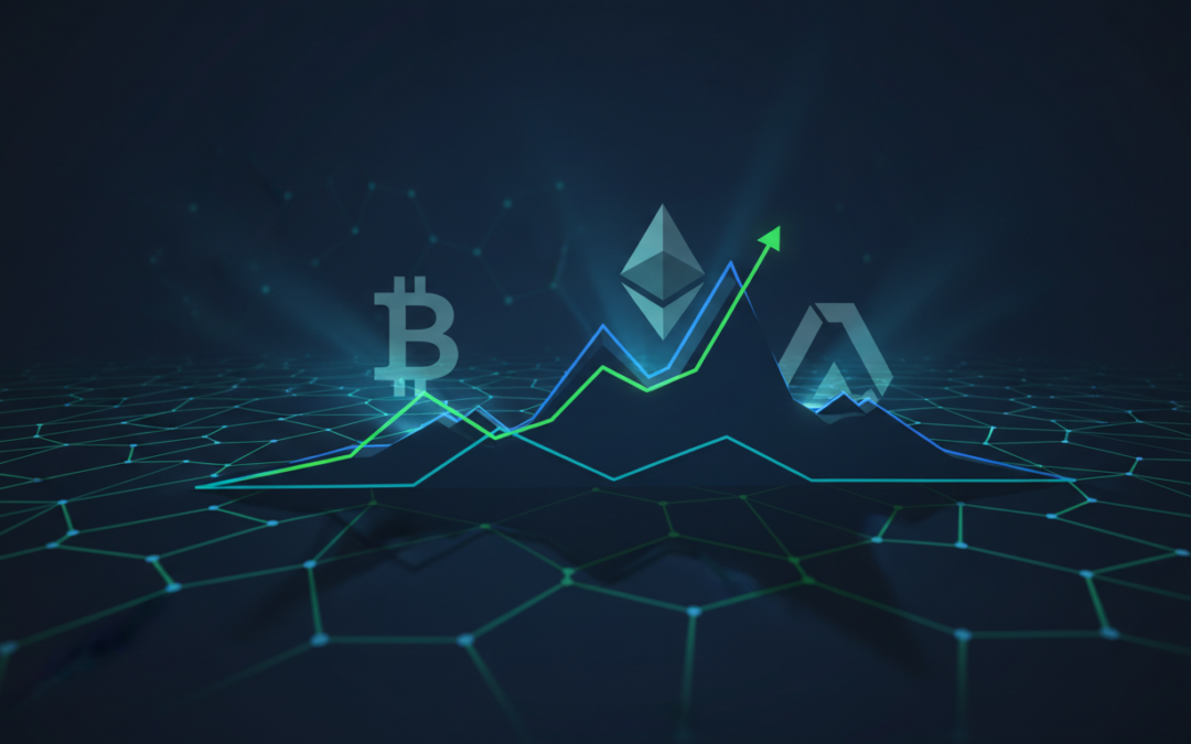 ledger prépare son introduction en bourse avec une valorisation envisagée à 4 milliards de dollars, marquant une étape majeure pour le leader des solutions de sécurité des crypto-monnaies.