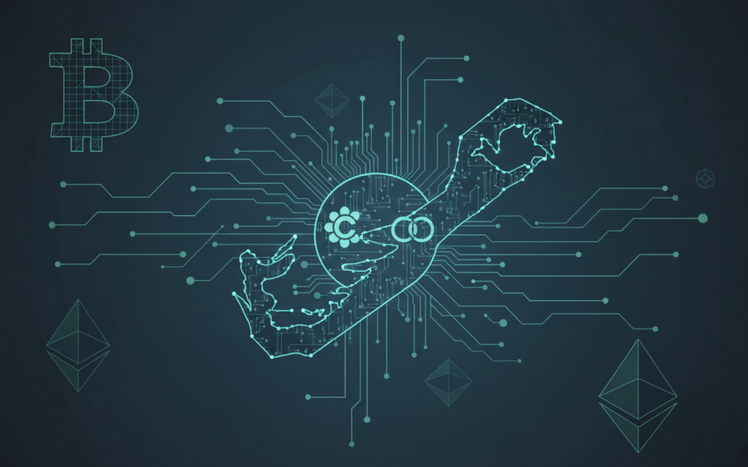 découvrez comment les bermudes s'engagent vers une économie 100 % on-chain grâce à un partenariat stratégique avec coinbase et circle, révolutionnant ainsi leur système financier.