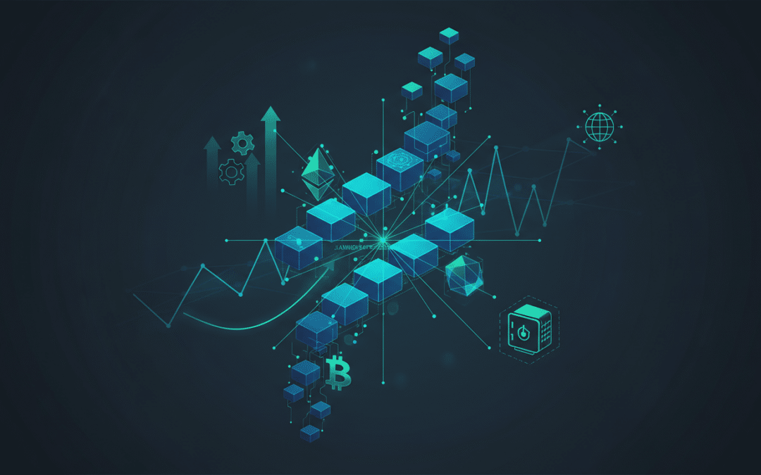 découvrez les événements incontournables de la crypto et de la blockchain à ne pas manquer en janvier 2026 pour rester à la pointe des innovations et opportunités du secteur.