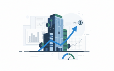 Magellim REIM annonce la vente d’espaces de bureaux générant un rendement interne remarquable de plus de 11%