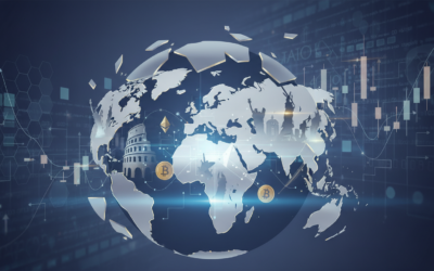 Marché des prédictions : comment la crypto-monnaie transforme les conflits géopolitiques en paris spéculatifs cyniques