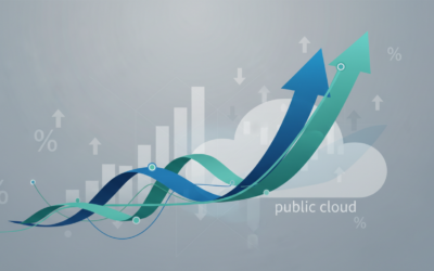 OVHCLOUD : Le cloud public reste moteur de croissance face à un marché de plus en plus exigeant