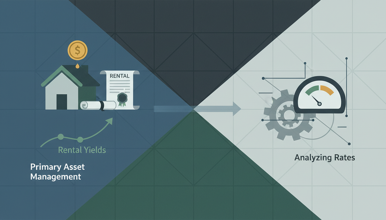 découvrez comment principal asset management optimise vos rendements locatifs pour renforcer votre stratégie d'investissement avant d'analyser les taux du marché.