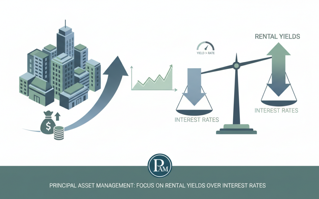 découvrez comment principal asset management optimise vos rendements locatifs en les plaçant au centre de votre stratégie d'investissement, avant d'évaluer les taux pour maximiser vos profits.