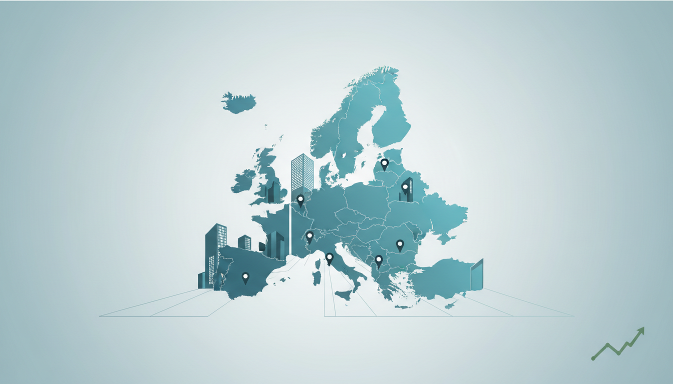 reason réalise sa 10e acquisition aux pays-bas pour 3 millions d’euros, marquant une étape clé dans son expansion stratégique et renforçant sa présence sur le marché européen.