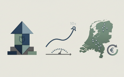 Reason signe sa 10e acquisition aux Pays-Bas pour 3 millions d’euros, franchissant une étape clé de son développement stratégique