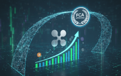 Ripple obtient l&rsquo;approbation de la FCA : une étape clé pour son développement au Royaume-Uni