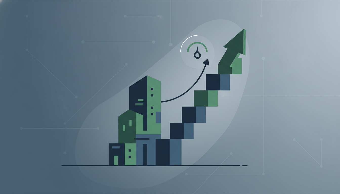 découvrez les 18 augmentations des prix de souscription des scpi prévues en 2025 et préparez votre investissement immobilier en toute sérénité.