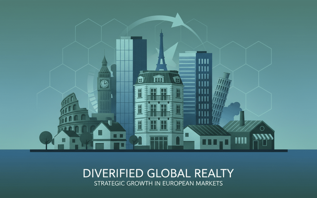 découvrez la scpi darwin re01 avec sa première revalorisation du prix de la part et une nouvelle acquisition stratégique en espagne, renforçant ainsi son potentiel de rendement et sa diversification géographique.