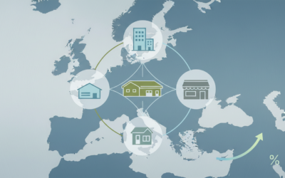 SCPI Iroko Zen et Iroko Atlas : des rendements 2025 supérieurs à 7 % et une collecte exceptionnelle de 600 millions d’euros