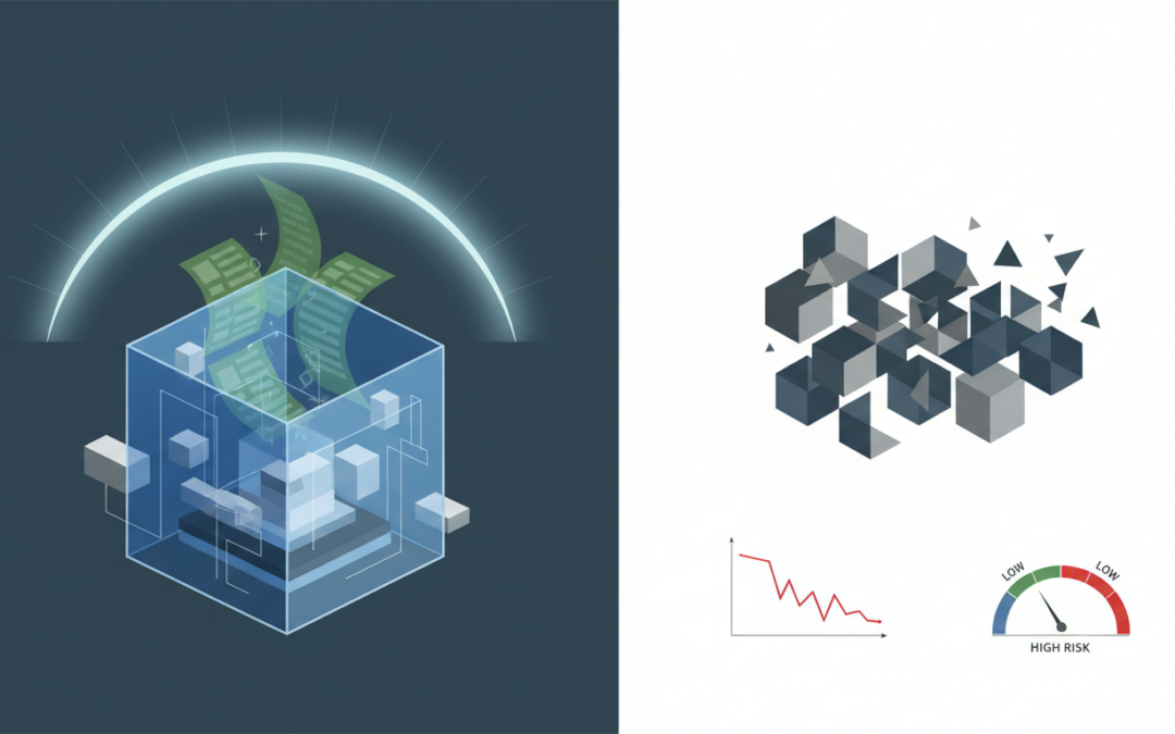 découvrez les évolutions des scpi avec une transparence accrue, tout en explorant les risques grandissants auxquels elles font face sur le marché actuel.