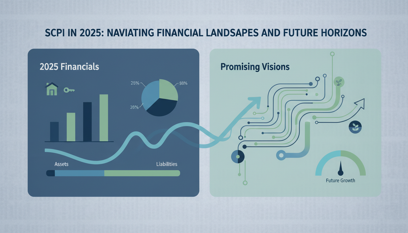 découvrez une analyse approfondie du bilan financier des scpi en 2025 et explorez les perspectives prometteuses pour leur avenir dans le marché immobilier.