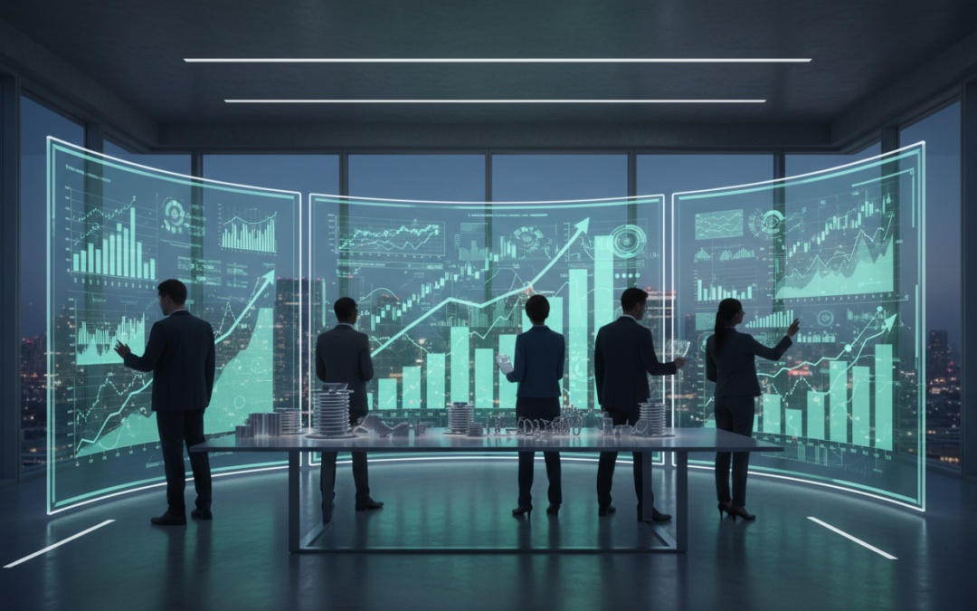 découvrez une analyse approfondie de la valorisation ambitieuse de schneider electric dans un contexte de croissance soutenue, explorant ses performances financières et perspectives de marché.