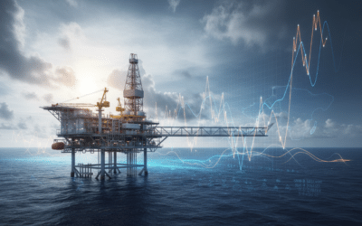 TotalEnergies Gabon : La rentabilité mise à l&rsquo;épreuve par les fluctuations cycliques du marché