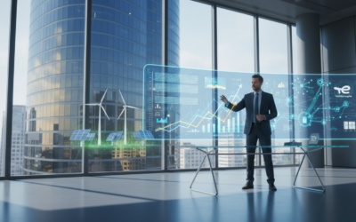 TotalEnergies : Une assise financière robuste et une stratégie prudente face aux nouveaux enjeux énergétiques