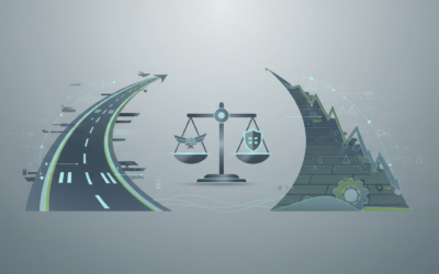 Vinci : Un équilibre entre essor aéroportuaire et vigilance dans le secteur du contracting