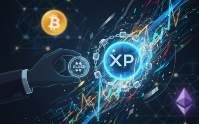 XRP : BlackRock envisagerait d’utiliser le RLUSD comme garantie, déclenchant une vague de prédictions spéculatives enfiévrées