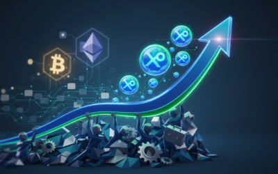 XRP : L’afflux massif des investisseurs institutionnels propulse le prix au-delà de 2 $