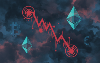 XRP chute à 1,81 $ : la pression macroéconomique et la panique des investisseurs font craquer le support
