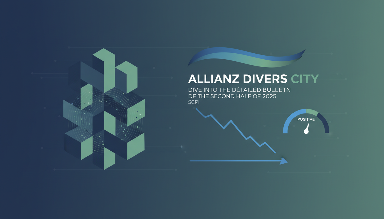 découvrez le bulletin détaillé du deuxième semestre 2025 d'allianz diverscity et explorez les dernières actualités, analyses et perspectives en matière de diversité et inclusion.