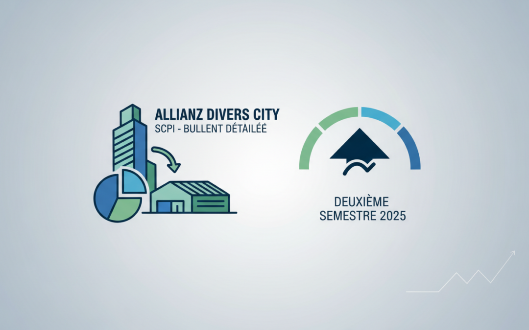 découvrez le bulletin détaillé du deuxième semestre 2025 d'allianz diverscity, avec toutes les informations clés et analyses pour mieux comprendre ses performances et perspectives.