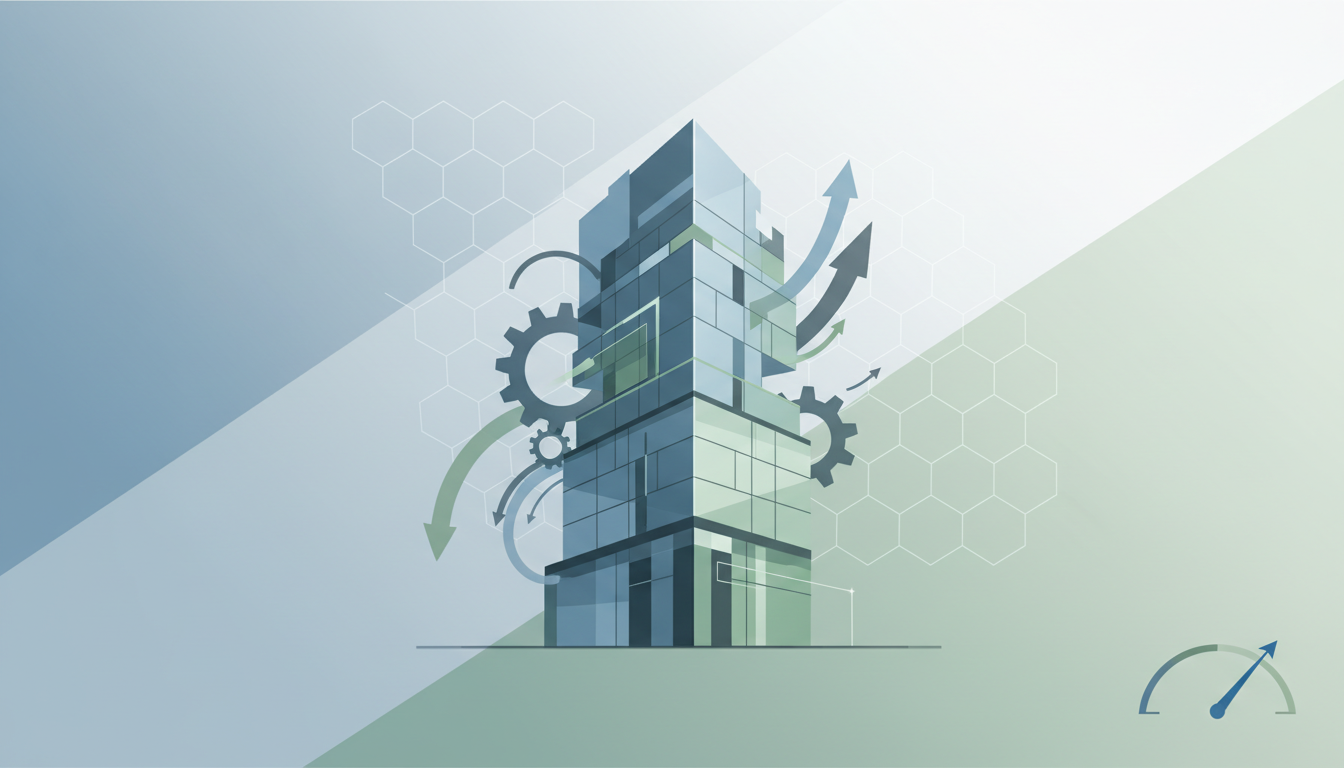 découvrez comment bnp paribas real estate transforme sa gouvernance avec la nomination de jean-maxime jouis en tant que ceo, adoptant un modèle à double direction innovant pour impulser sa stratégie et son développement.