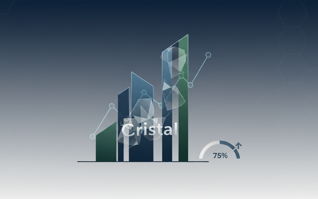 découvrez les dernières actualités et nouveautés du bulletin trimestriel cristal life de la scpi pour le 4e trimestre 2025, avec des analyses détaillées et les tendances du marché immobilier.