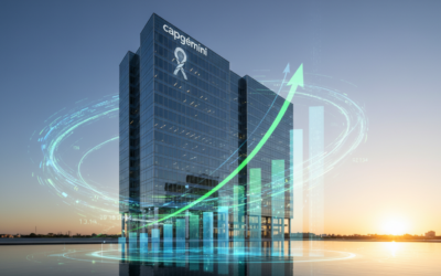 CapGemini : des résultats meilleurs que prévu malgré une décote jugée trop importante