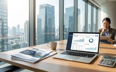 Comment investir efficacement dans les meilleures SCPI sans frais de souscription