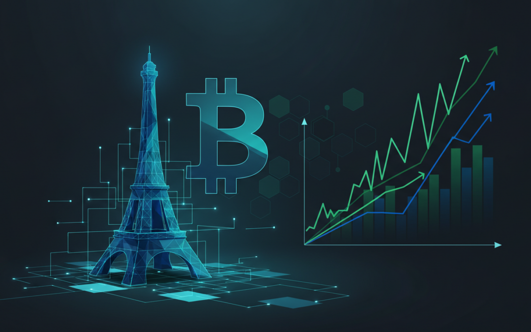 découvrez l'écosystème crypto en france en janvier 2026 : actualités, tendances et innovations de la blockchain pour rester à la pointe des technologies décentralisées.