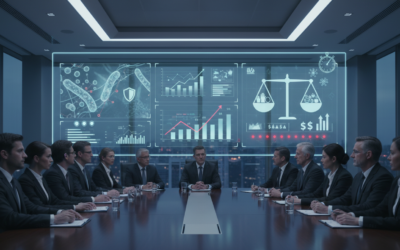 Danone : Entre défis de sécurité sanitaire et anticipation des résultats, le titre sous tension