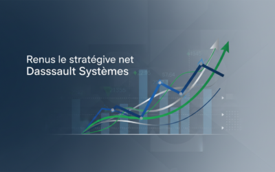 Dassault Systèmes : Des interrogations relancées autour de sa stratégie de croissance