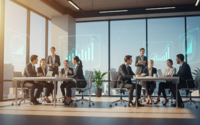 Derichebourg : Une dynamique positive qui se maintient fermement après la publication des résultats