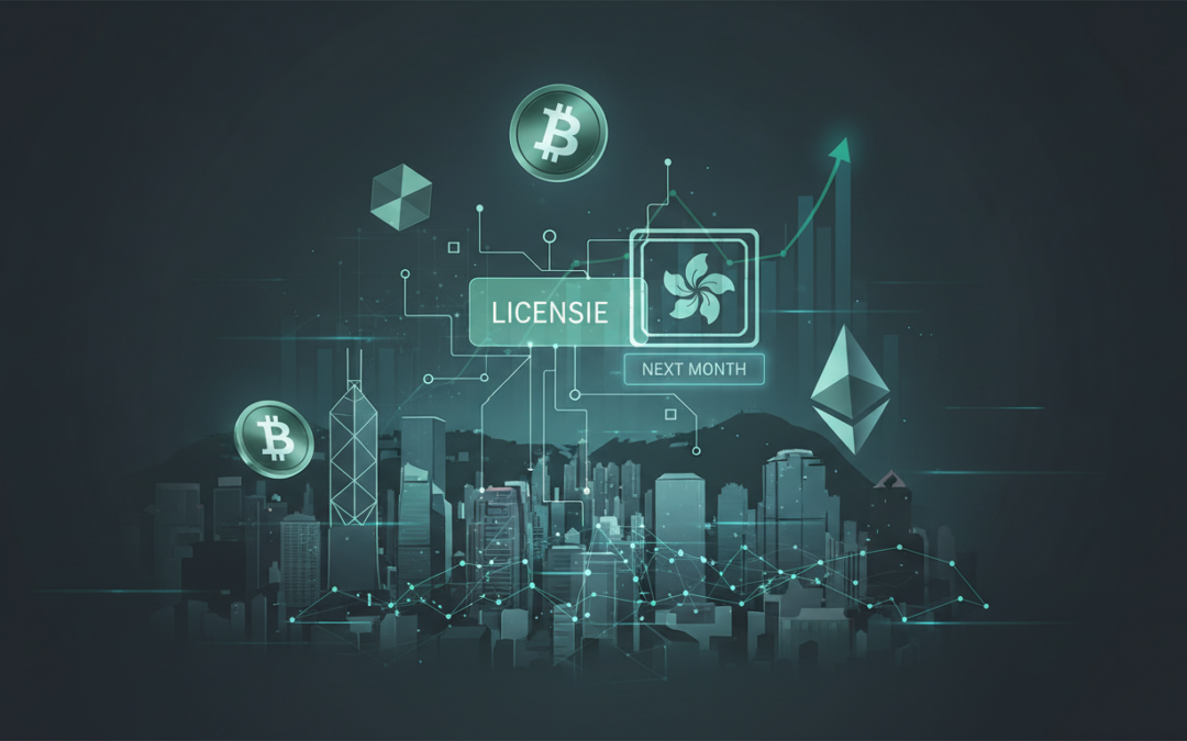 à partir du mois prochain, hong kong débutera la délivrance de licences aux émetteurs de stablecoins, ouvrant la voie à une régulation accrue et à l'essor des monnaies numériques stables.